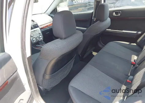 2012 Mitsubishi Galant Es/Se from USA, damaged, VIN 4A32B3FF6CE015073